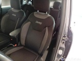  Jeep  Patriot JEEP RENEGADE / 2018 / 5P / SUV 1.6 MJET 130CV LIMITED #11
