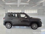  Jeep  Patriot JEEP RENEGADE / 2018 / 5P / SUV 1.6 MJET 130CV LIMITED #7