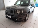  Jeep  Patriot JEEP RENEGADE / 2018 / 5P / SUV 1.6 MJET 130CV LIMITED #22