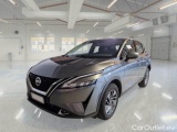  Nissan  Qashqai NISSAN  / 2021 / 5P / CROSSOVER 1.3 MHEV 158 BUSINESS XTRONIC 
