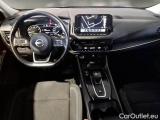  Nissan  Qashqai NISSAN  / 2021 / 5P / CROSSOVER 1.3 MHEV 158 BUSINESS XTRONIC #3