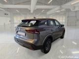  Nissan  Qashqai NISSAN  / 2021 / 5P / CROSSOVER 1.3 MHEV 158 BUSINESS XTRONIC #2