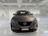  Nissan  Qashqai NISSAN  / 2021 / 5P / CROSSOVER 1.3 MHEV 158 BUSINESS XTRONIC #6