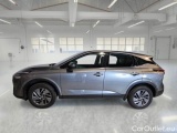  Nissan  Qashqai NISSAN  / 2021 / 5P / CROSSOVER 1.3 MHEV 158 BUSINESS XTRONIC #8