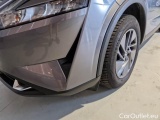  Nissan  Qashqai NISSAN  / 2021 / 5P / CROSSOVER 1.3 MHEV 158 BUSINESS XTRONIC #34
