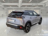  Peugeot  2008 PEUGEOT  / 2019 / 5P / CROSSOVER PURETECH 130 ALLURE PACK S/S #2