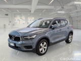  Volvo  XC 40 VOLVO XC40 / 2017 / 5P / SUV D3 AWD AUTOMATICO BUSINESS 