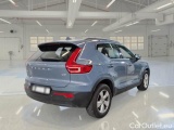  Volvo  XC 40 VOLVO XC40 / 2017 / 5P / SUV D3 AWD AUTOMATICO BUSINESS #2