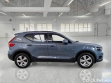  Volvo  XC 40 VOLVO XC40 / 2017 / 5P / SUV D3 AWD AUTOMATICO BUSINESS #7