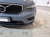  Volvo  XC 40 VOLVO XC40 / 2017 / 5P / SUV D3 AWD AUTOMATICO BUSINESS #24