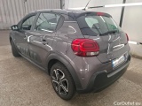  Citroen  C3  Shine Business 1.2 PureTech 110CV BVM6 E6d #2