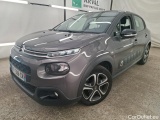  Citroen  C3  Shine Business 1.2 PureTech 110CV BVM6 E6d 