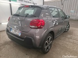  Citroen  C3  Shine Business 1.2 PureTech 110CV BVM6 E6d #3