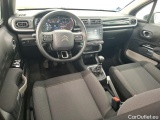 Citroen  C3  Shine Business 1.2 PureTech 110CV BVM6 E6d #5