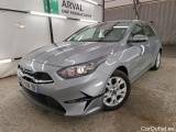  KIA  Cee'd KIA ceed / 2021 / 5P / Berline 1.5 T-GDI 140 ISG ACTIVE 