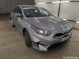  KIA  Cee'd KIA ceed / 2021 / 5P / Berline 1.5 T-GDI 140 ISG ACTIVE #4