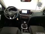  KIA  Cee'd KIA ceed / 2021 / 5P / Berline 1.5 T-GDI 140 ISG ACTIVE #5