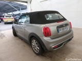  Mini  Cooper Mini Cabrio / 2014 / 2P / Cabriolet  S Finition Chili 192 ch BVA7 / VENTE SANS CG CT A FAIRE POUR FAIRE DUPLI #2