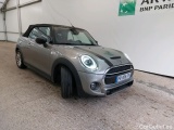  Mini  Cooper Mini Cabrio / 2014 / 2P / Cabriolet  S Finition Chili 192 ch BVA7 / VENTE SANS CG CT A FAIRE POUR FAIRE DUPLI #4