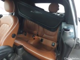  Mini  Cooper Mini Cabrio / 2014 / 2P / Cabriolet  S Finition Chili 192 ch BVA7 / VENTE SANS CG CT A FAIRE POUR FAIRE DUPLI #9