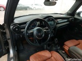  Mini  Cooper Mini Cabrio / 2014 / 2P / Cabriolet  S Finition Chili 192 ch BVA7 / VENTE SANS CG CT A FAIRE POUR FAIRE DUPLI #5