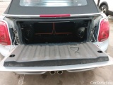  Mini  Cooper Mini Cabrio / 2014 / 2P / Cabriolet  S Finition Chili 192 ch BVA7 / VENTE SANS CG CT A FAIRE POUR FAIRE DUPLI #10