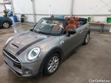  Mini  Cooper Mini Cabrio / 2014 / 2P / Cabriolet  S Finition Chili 192 ch BVA7 / VENTE SANS CG CT A FAIRE POUR FAIRE DUPLI #12