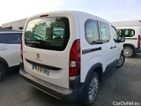  Peugeot  RIFTER  Active L1 1.2 PureTech 110CV BVM6 E6d #3