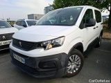  Peugeot  RIFTER  Active L1 1.2 PureTech 110CV BVM6 E6d 