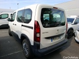  Peugeot  RIFTER  Active L1 1.2 PureTech 110CV BVM6 E6d #2
