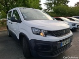  Peugeot  RIFTER  Active L1 1.2 PureTech 110CV BVM6 E6d #4