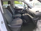  Peugeot  RIFTER  Active L1 1.2 PureTech 110CV BVM6 E6d #6