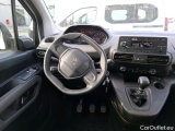  Peugeot  RIFTER  Active L1 1.2 PureTech 110CV BVM6 E6d #5