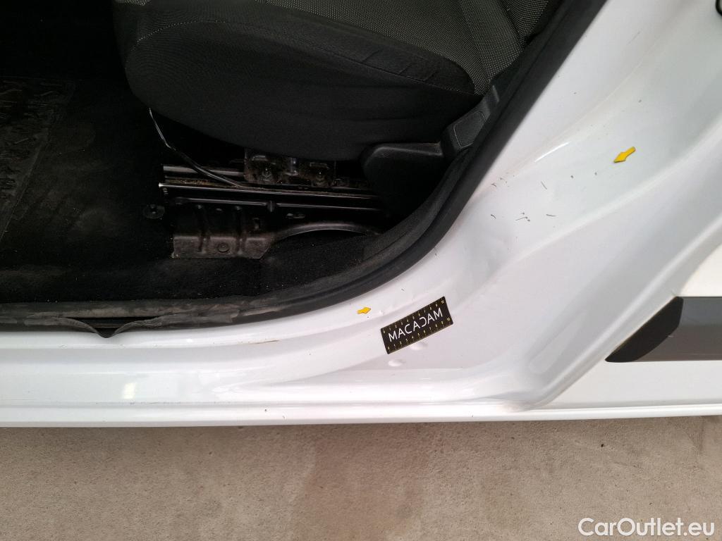  Citroen  Berlingo  Fourgon Confort L1 (Court) 1.6 BlueHDi 75CV BVM5 E6 #11