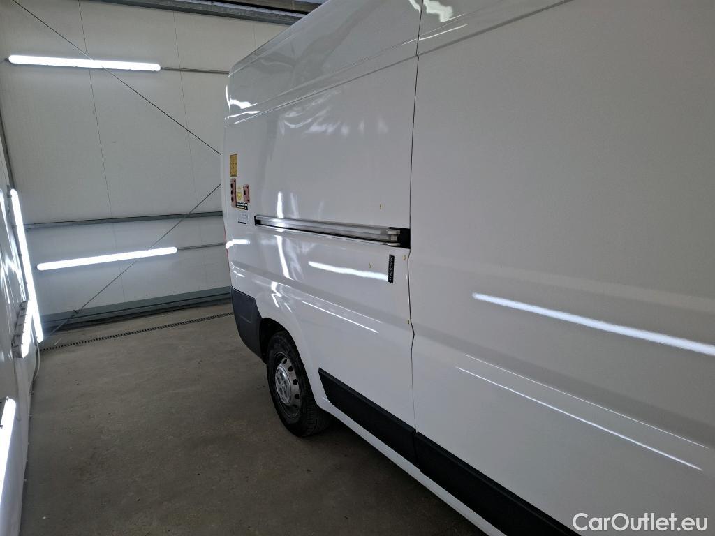  Peugeot  Boxer PEUGEOT  VU 4p Fourgon BLUEHDI 160 S&S PREMIUM PA 335 L3H2 #1