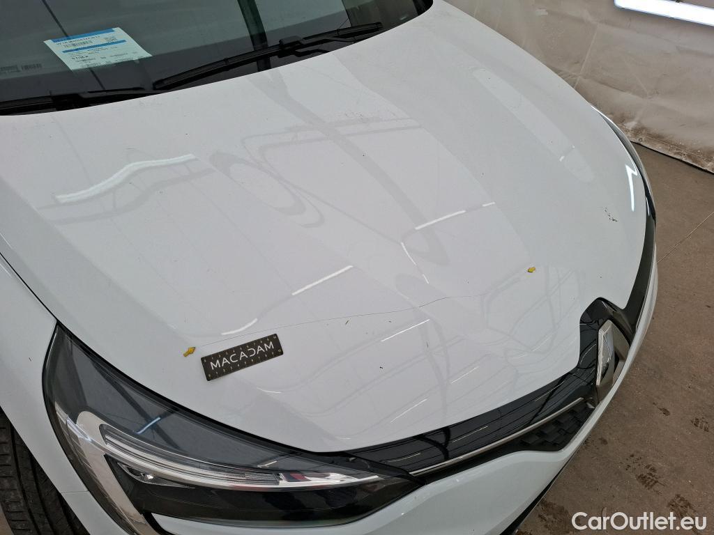  Renault  Clio  / 2019 / 5P / Berline Business SCe 65
 #5