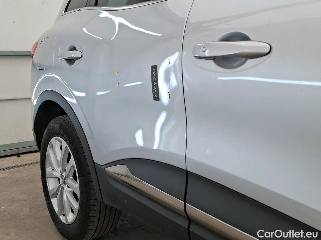  Renault  Kadjar  Business 1.5 dCi 115CV E6d #10