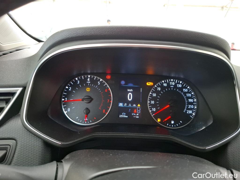  Renault  Clio  / 2019 / 5P / Berline Business SCe 65
 #22