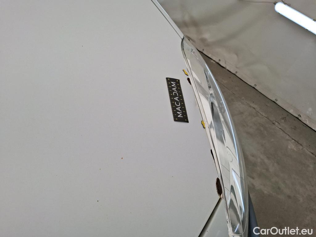  Citroen  Berlingo  Fourgon Confort L1 (Court) 1.6 BlueHDi 75CV BVM5 E6 #9