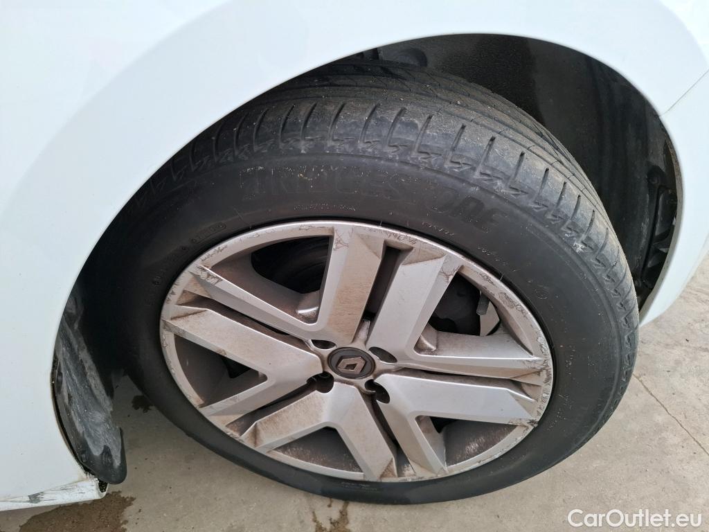  Renault  Clio  / 2019 / 5P / Berline Business SCe 65
 #14