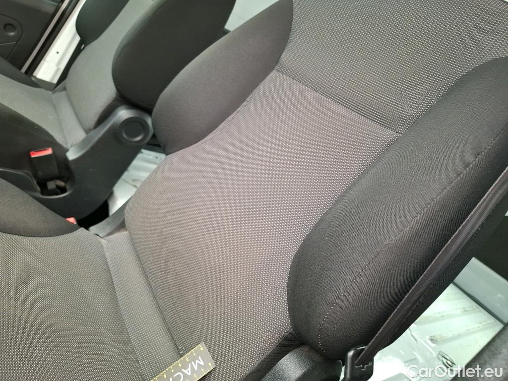 Citroen  Berlingo  Fourgon Confort L1 (Court) 1.6 BlueHDi 75CV BVM5 E6 #47
