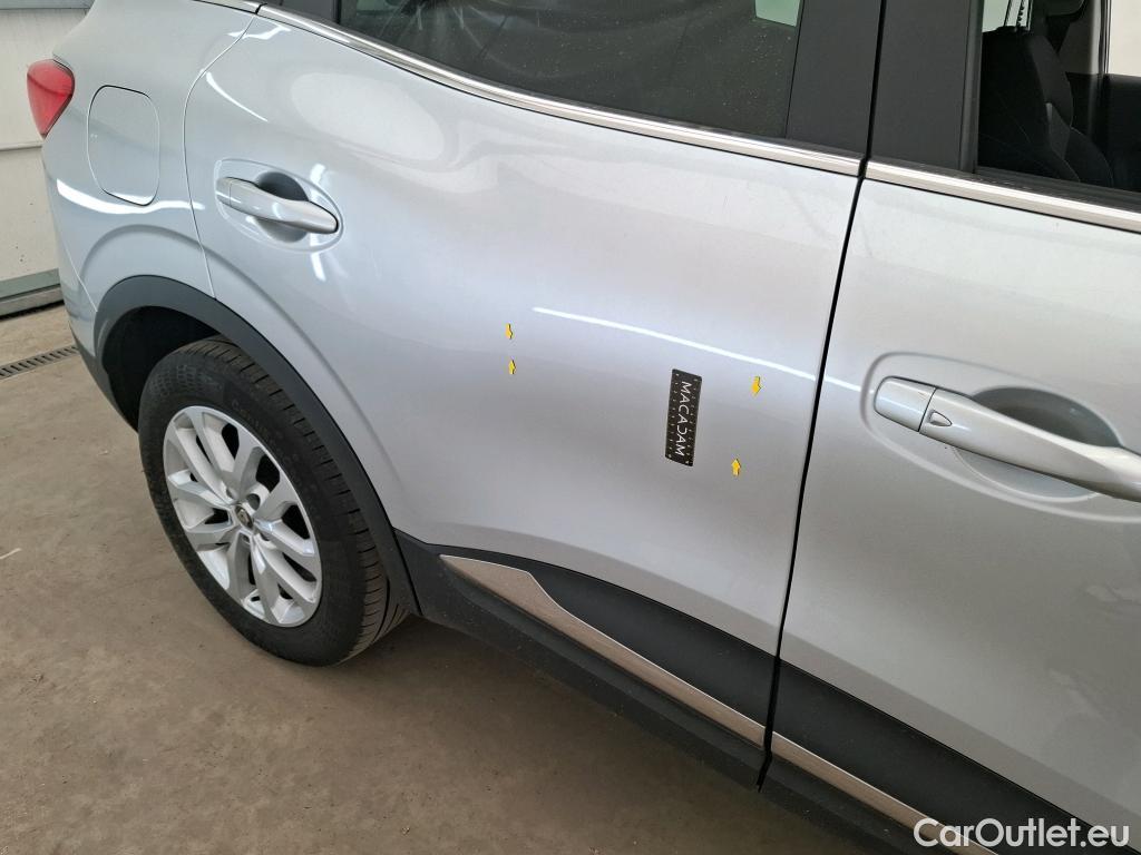  Renault  Kadjar  Business 1.5 dCi 115CV E6d #8