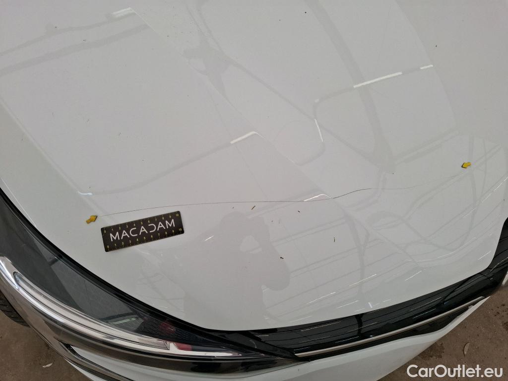  Renault  Clio  / 2019 / 5P / Berline Business SCe 65
 #6