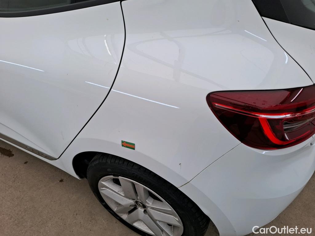  Renault  Clio  / 2019 / 5P / Berline Business SCe 65
 #27