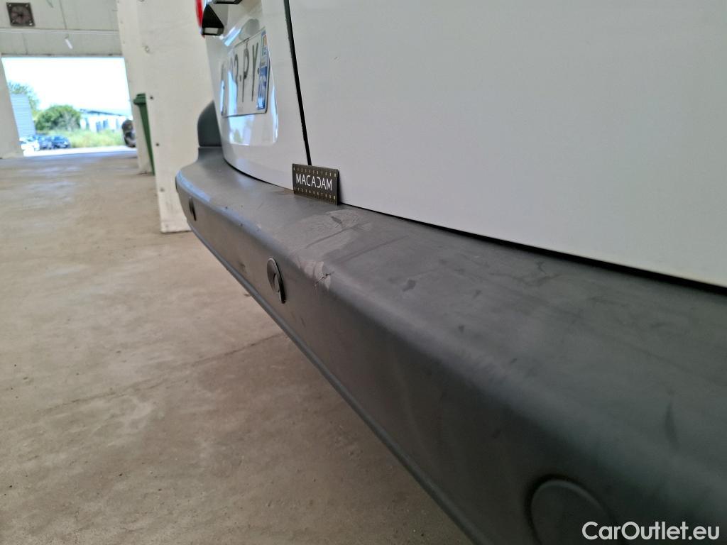  Citroen  Berlingo  Fourgon Confort L1 (Court) 1.6 BlueHDi 75CV BVM5 E6 #7