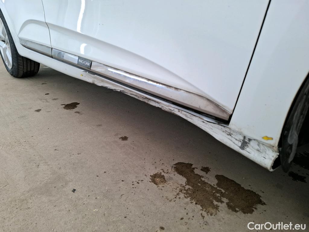  Renault  Clio  / 2019 / 5P / Berline Business SCe 65
 #1