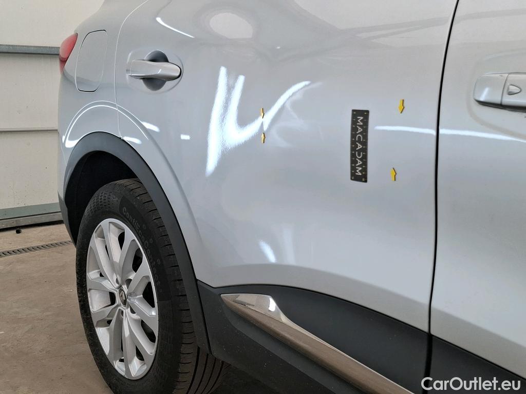  Renault  Kadjar  Business 1.5 dCi 115CV E6d #12