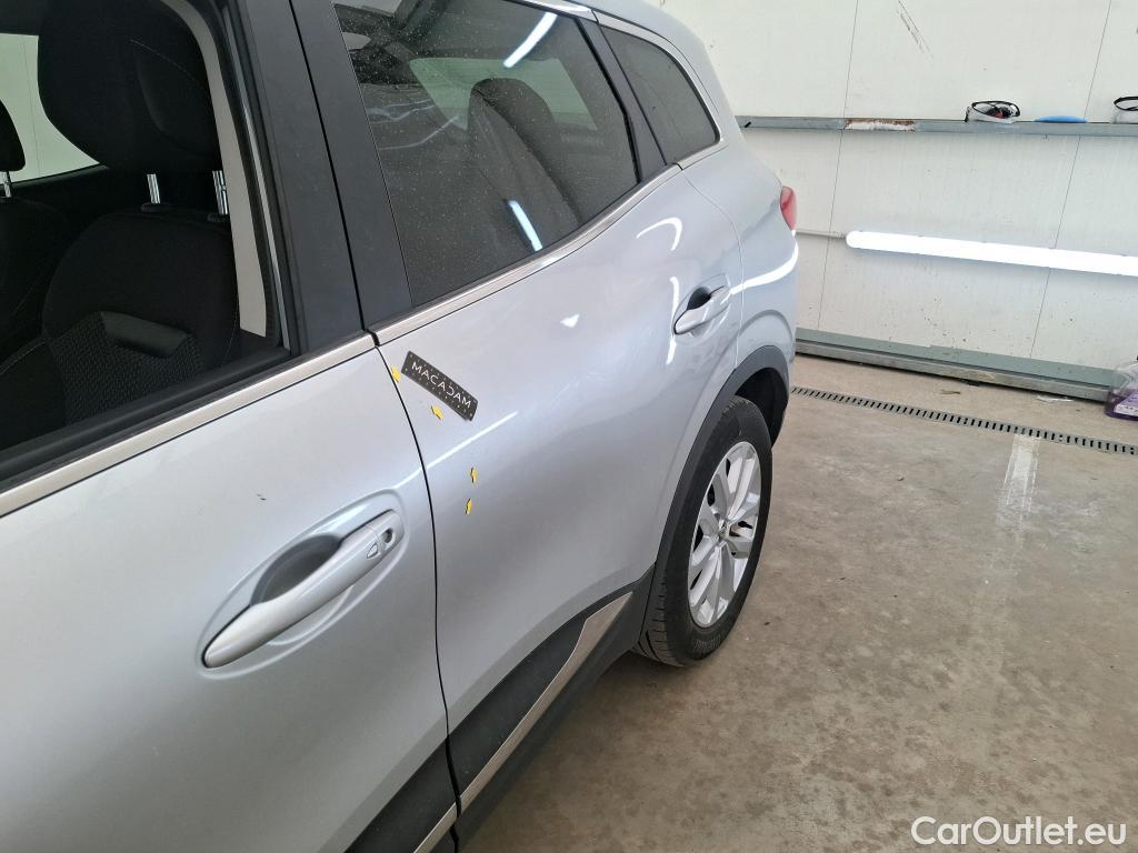  Renault  Kadjar  Business 1.5 dCi 115CV E6d #19