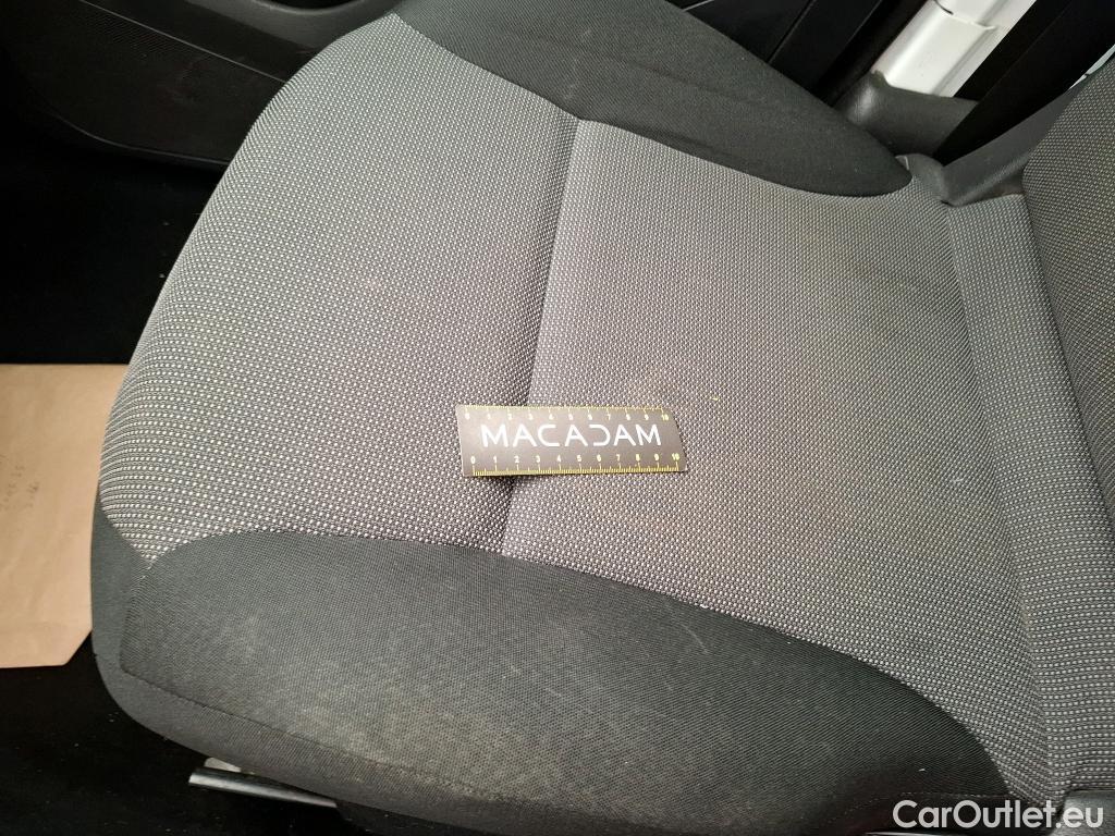  Citroen  Berlingo  Fourgon Confort L1 (Court) 1.6 BlueHDi 75CV BVM5 E6 #45