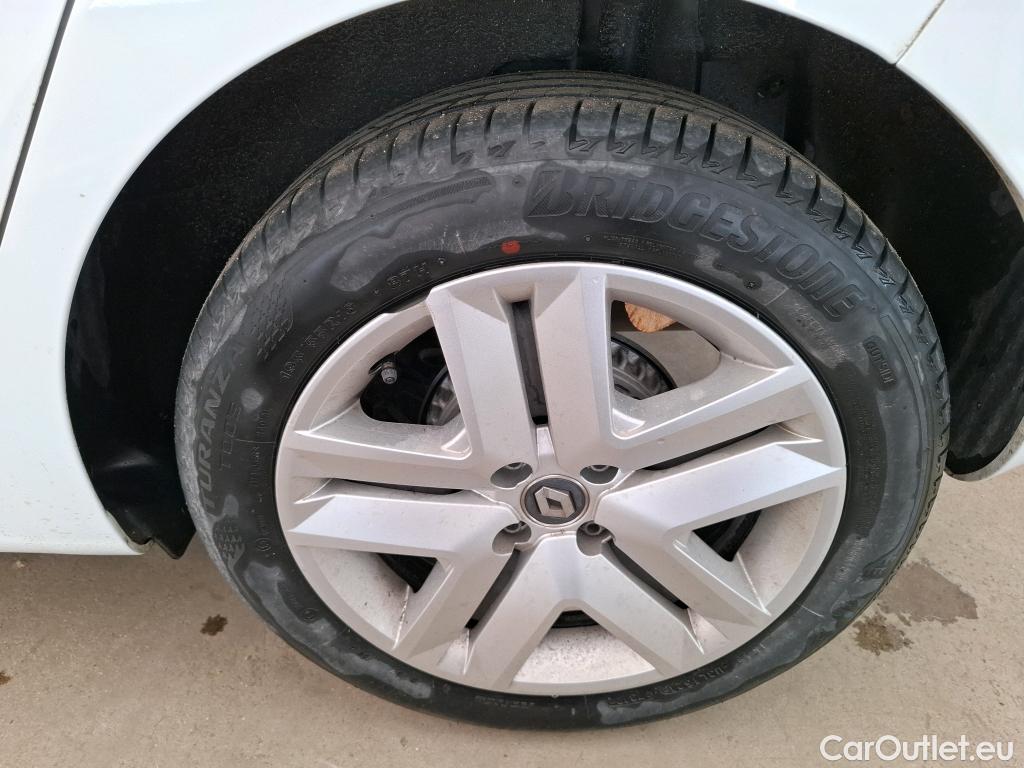  Renault  Clio  / 2019 / 5P / Berline Business SCe 65
 #12